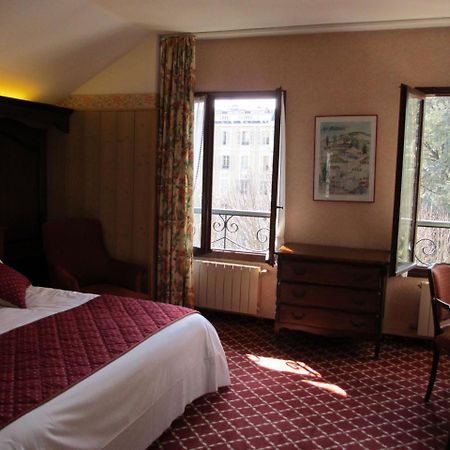 Aux Meubles Du Manoir Apart otel Aix-les-Bains Dış mekan fotoğraf