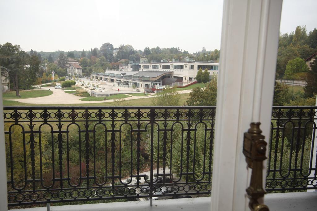 Aux Meubles Du Manoir Apart otel Aix-les-Bains Dış mekan fotoğraf
