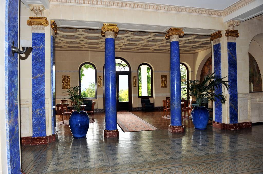 Aux Meubles Du Manoir Apart otel Aix-les-Bains Dış mekan fotoğraf