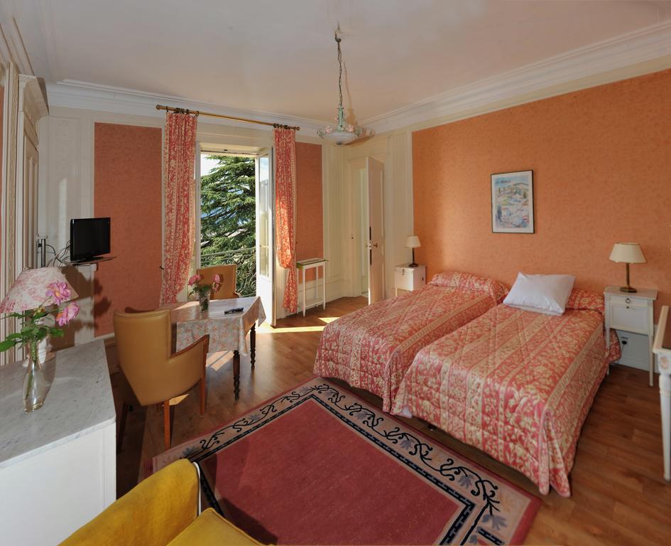 Aux Meubles Du Manoir Apart otel Aix-les-Bains Dış mekan fotoğraf