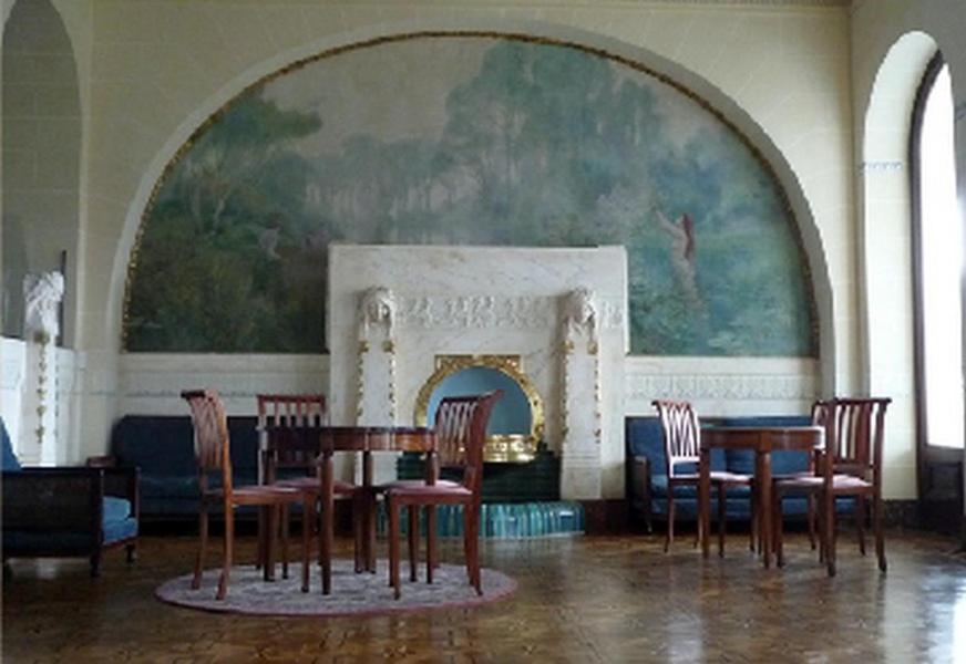 Aux Meubles Du Manoir Apart otel Aix-les-Bains Dış mekan fotoğraf