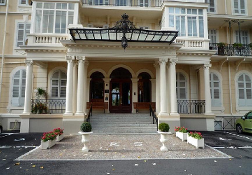 Aux Meubles Du Manoir Apart otel Aix-les-Bains Dış mekan fotoğraf