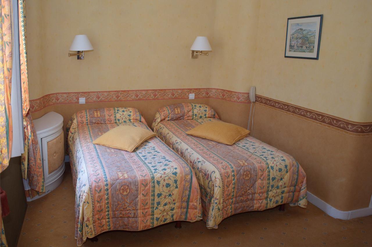 Aux Meubles Du Manoir Apart otel Aix-les-Bains Dış mekan fotoğraf