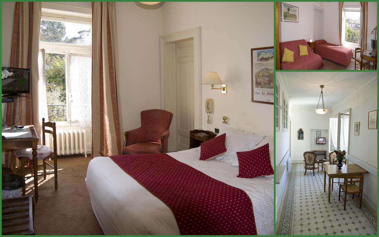 Aux Meubles Du Manoir Apart otel Aix-les-Bains Dış mekan fotoğraf
