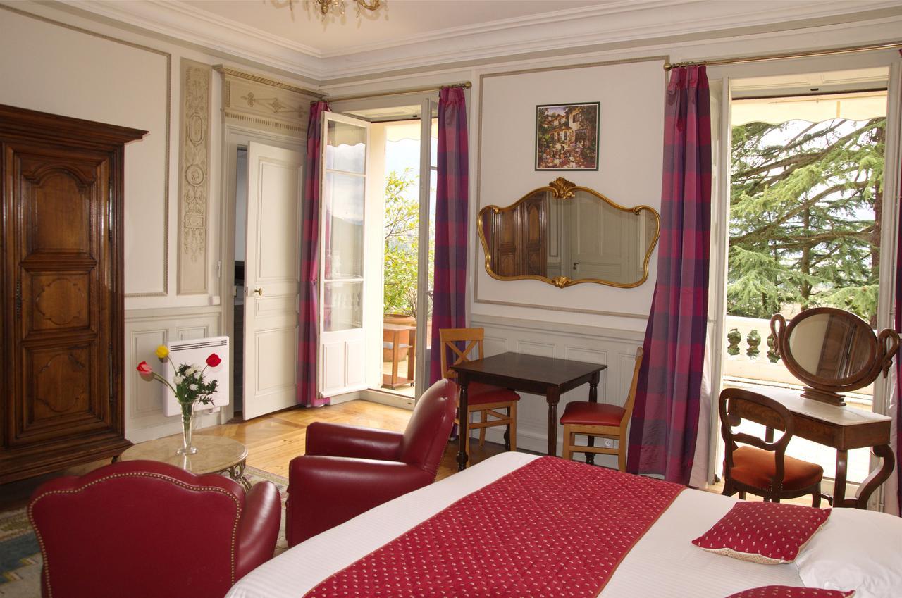 Aux Meubles Du Manoir Apart otel Aix-les-Bains Dış mekan fotoğraf