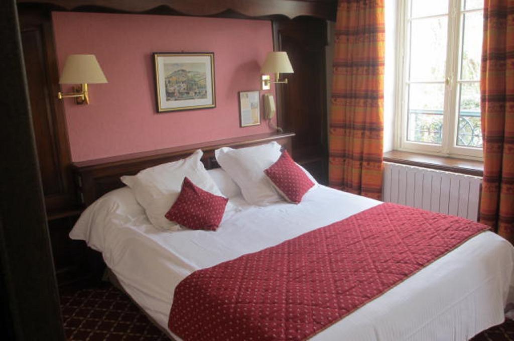 Aux Meubles Du Manoir Apart otel Aix-les-Bains Dış mekan fotoğraf