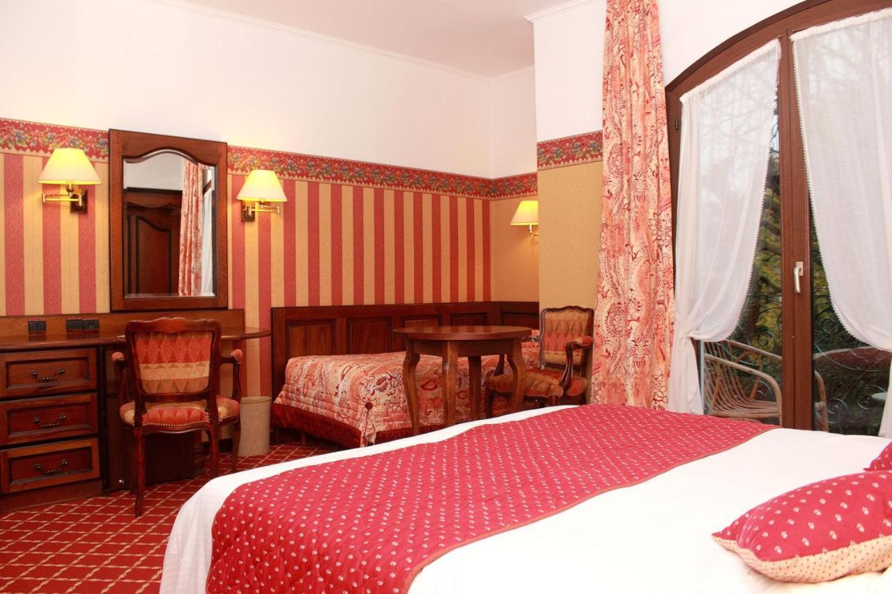 Aux Meubles Du Manoir Apart otel Aix-les-Bains Dış mekan fotoğraf