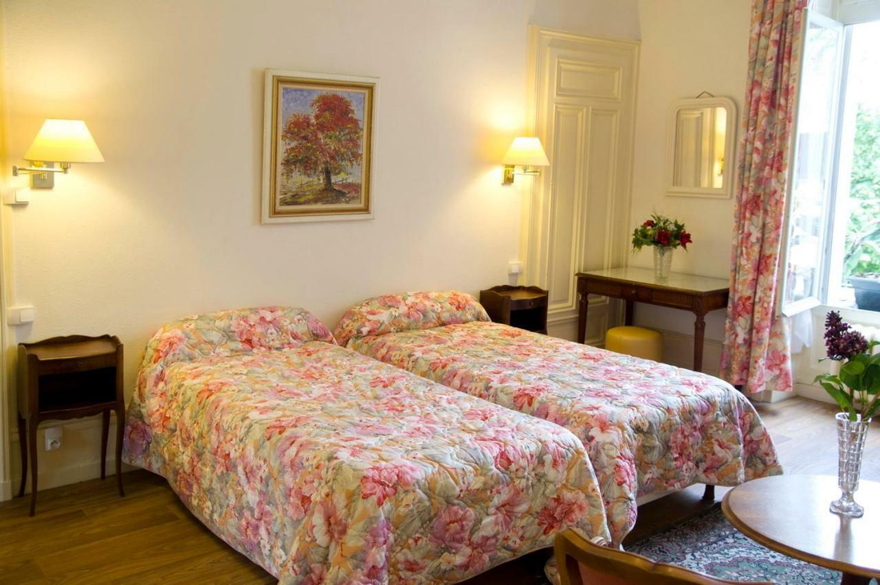 Aux Meubles Du Manoir Apart otel Aix-les-Bains Dış mekan fotoğraf